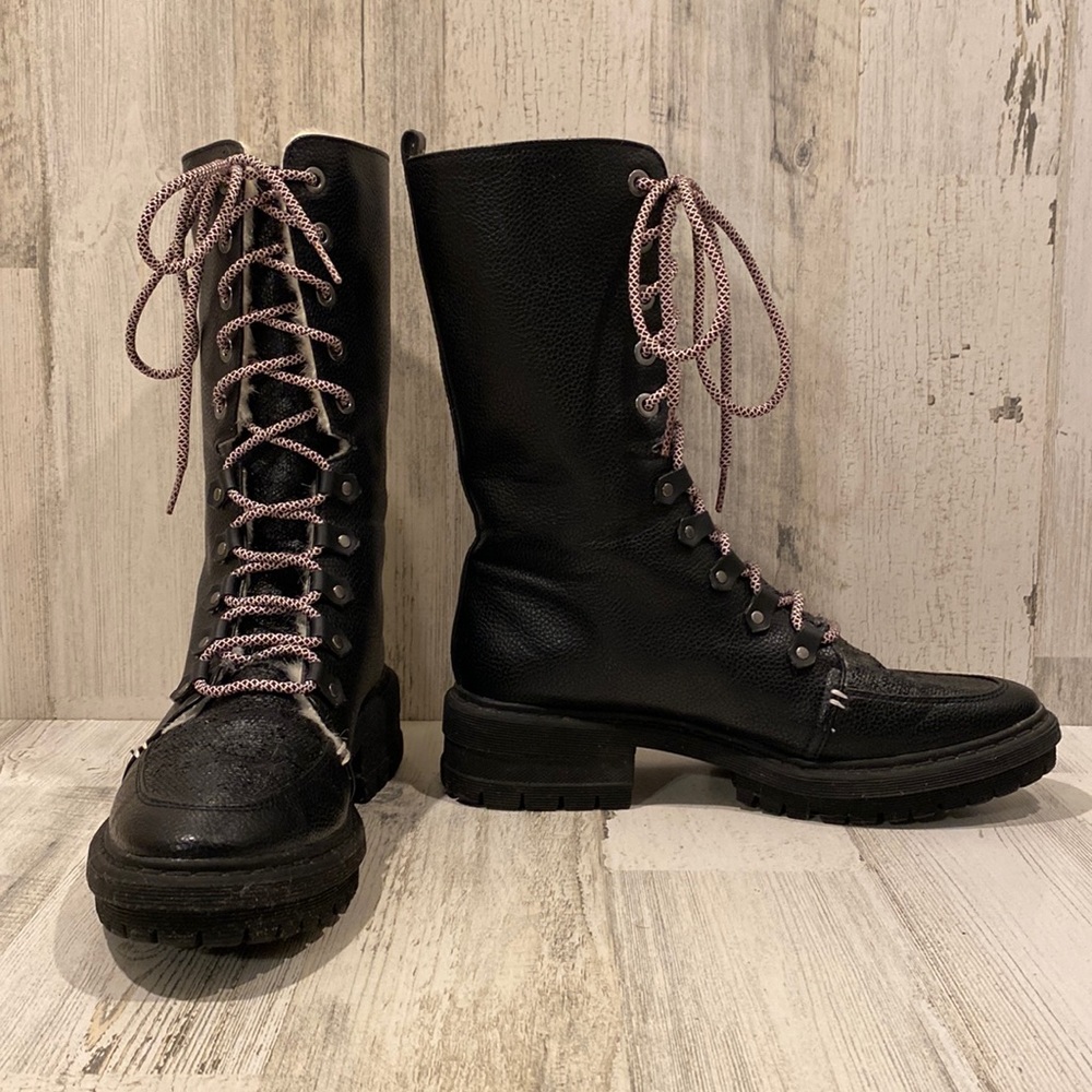 Circus by Sam Edelman Liam boots - 8M